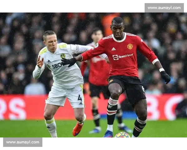 数据分析:英超球队进攻火力全开,防守端需加强!