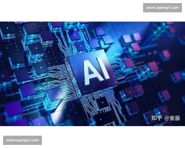 智能芯片加持,AI电竞设备性能飞跃,你跟上了吗