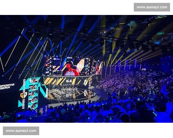 未来已来!足球电竞世界杯,开启体育新纪元