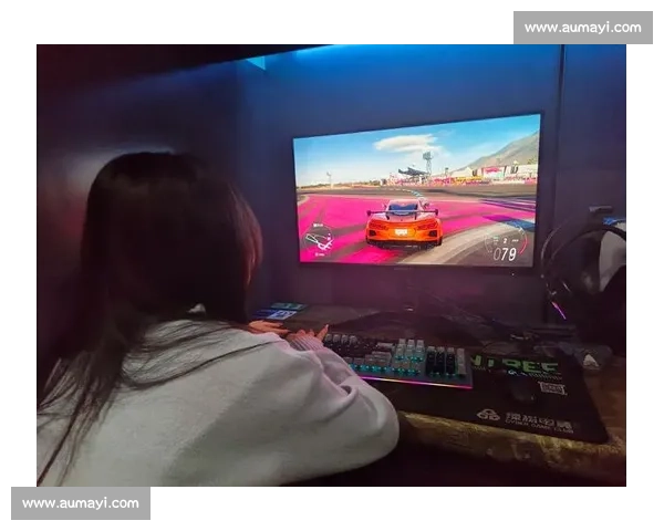 电竞的N种打开方式，文化成果展一一为你揭晓！