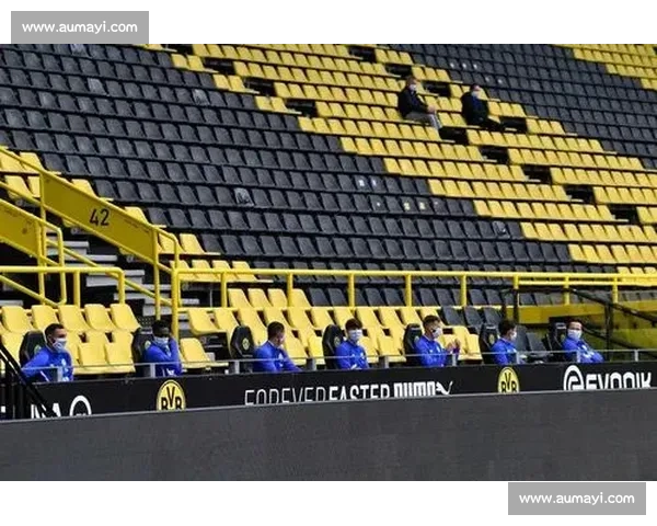 疫情下的德甲联赛，挑战与机遇并存！