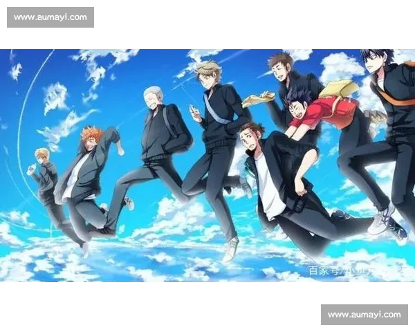 老将的坚持与新生代的崛起，排球精神永不落幕