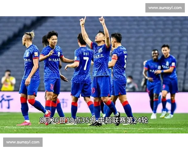 谁是MVP中超直播大数据分析，揭秘最佳球员