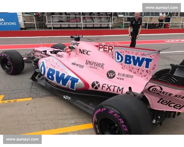 驰骋赛道，F1加拿大站热血上演，年轻车手能否搅乱格局！