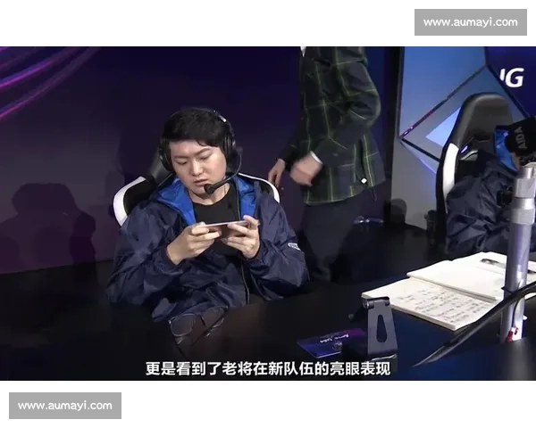 KPL“新势力”崛起，他们将如何颠覆现有格局