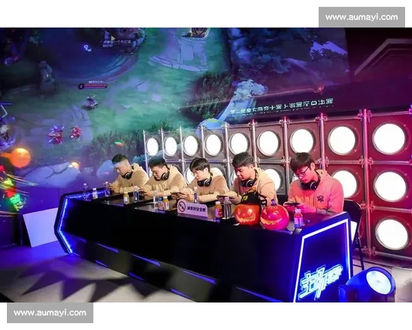 XX电竞的下一个十年，年轻一代正在崛起，未来充满无限可能