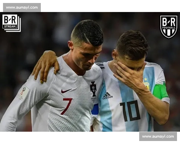 绿茵场上的英雄主义,2026世界杯,谁将成为新的传奇