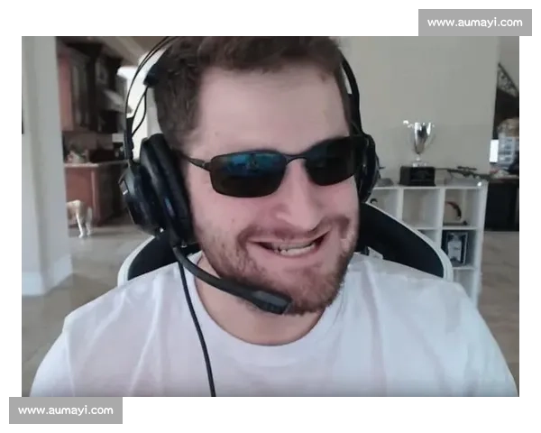 职业选手退役日常,直播间窥探他们的赛场外生活!