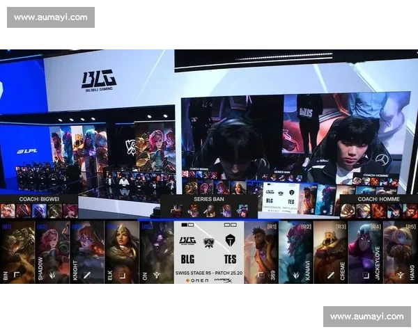 英雄联盟八强赛:当游戏与现实交织,谁是真正的赢家