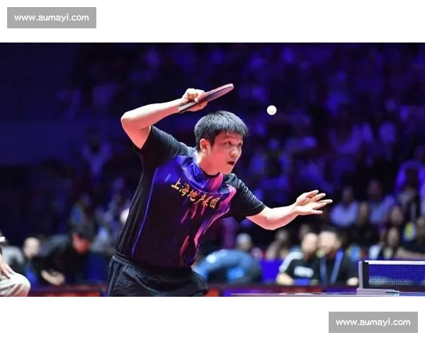 谁能撼动榜首乒乓球扣杀榜风云变幻,悬念迭起!