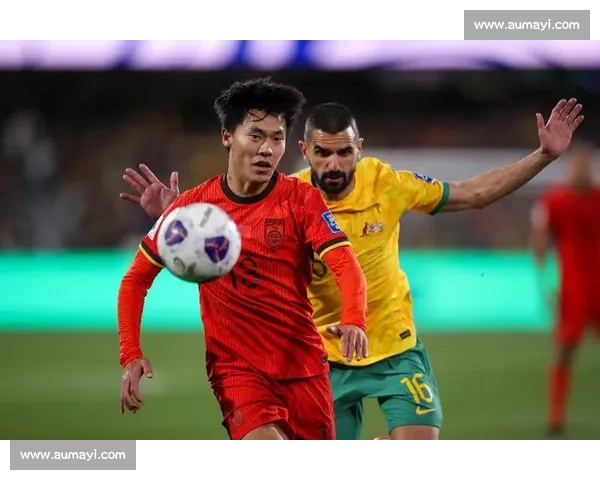 聚焦亚洲区预选赛:中国队备战情况深度报道!