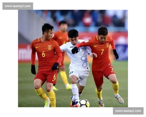 足球的魅力,在于它总能给我们带来意想不到的惊喜