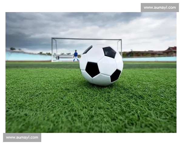 青春的宣言！2026世界杯，年轻一代的足球梦想！