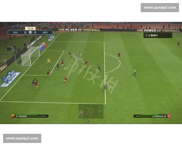 j联赛深度：解构战术，解读球队的制胜之道