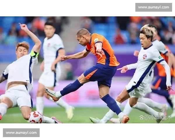 好消息！中超直播门槛降低，全民观赛时代来临！