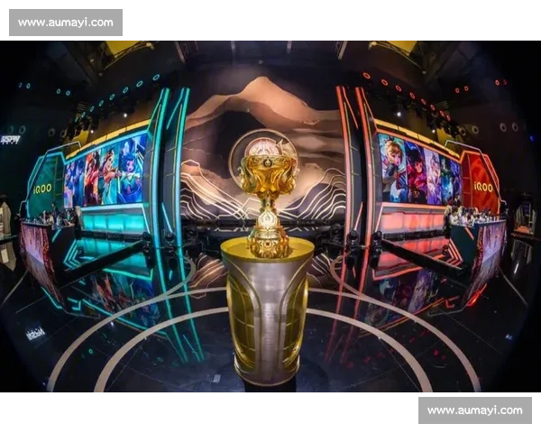 披荆斩棘，荣耀之巅，英雄联盟手游战队出征，誓要夺魁！