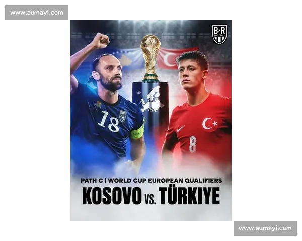 欧洲预选赛风起云涌，2026世界杯热门球队暗流涌动