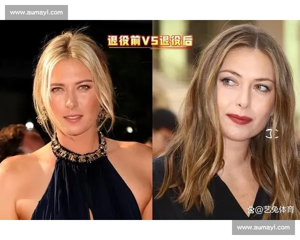 莎拉波娃之后,谁能成为法网的下一个网坛女王